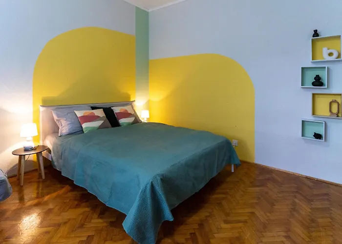 Poli24 Apartment