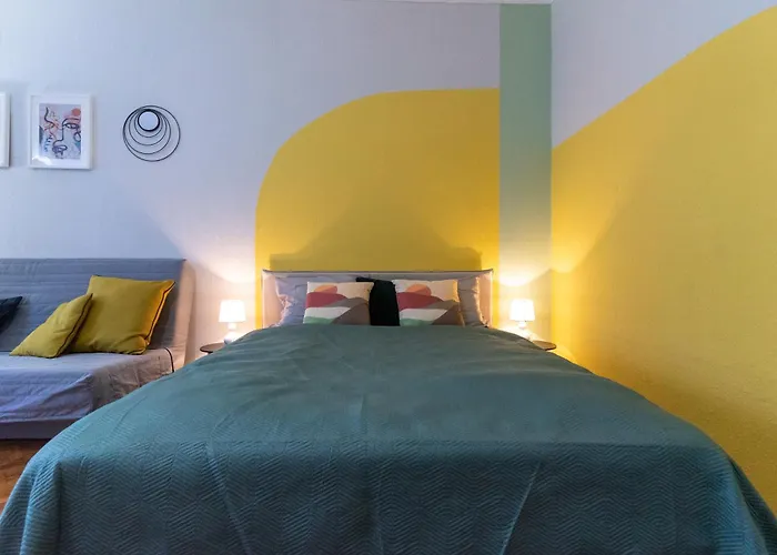 Poli24 Apartment