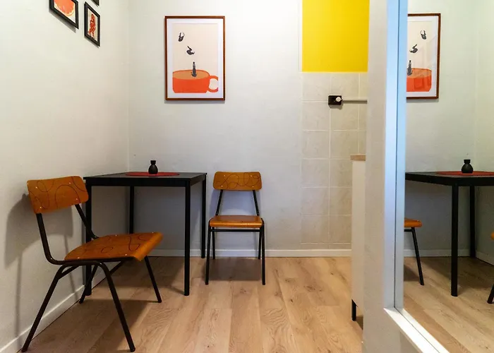 Poli24 Apartment